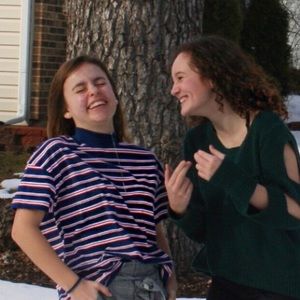 Meet your Posher, Nora